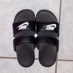 Nike Slides